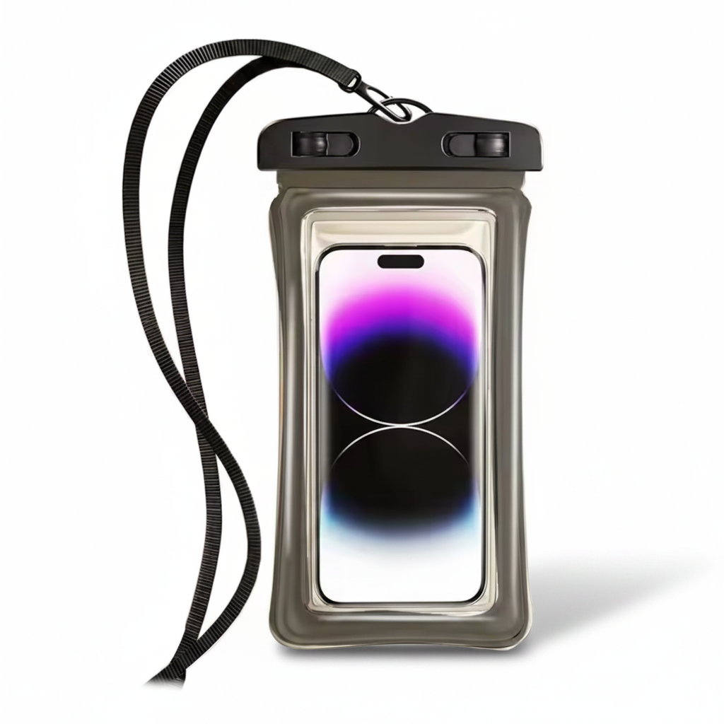 Waterproof Phone Case