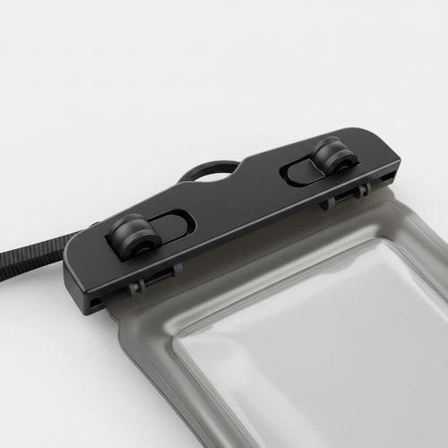 Waterproof Phone Case